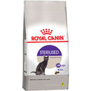 Ração Royal Canin Sterilised Gatos 1,5kg