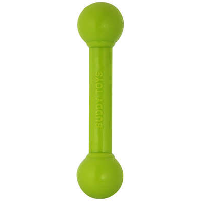 Brinquedo Buddy Toys Nylon Halteres