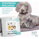 Kit Soft Care Baby para Cães e Gatos