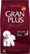 Ração GranPlus Gourmet Cães Adultos Ovelha e Arroz 15kg