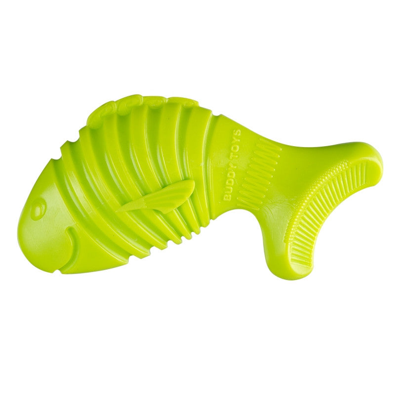 Brinquedo Buddy Toys Nylon Peixe