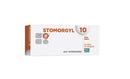 Stomorgyl 10 Merial 10 comprimidos