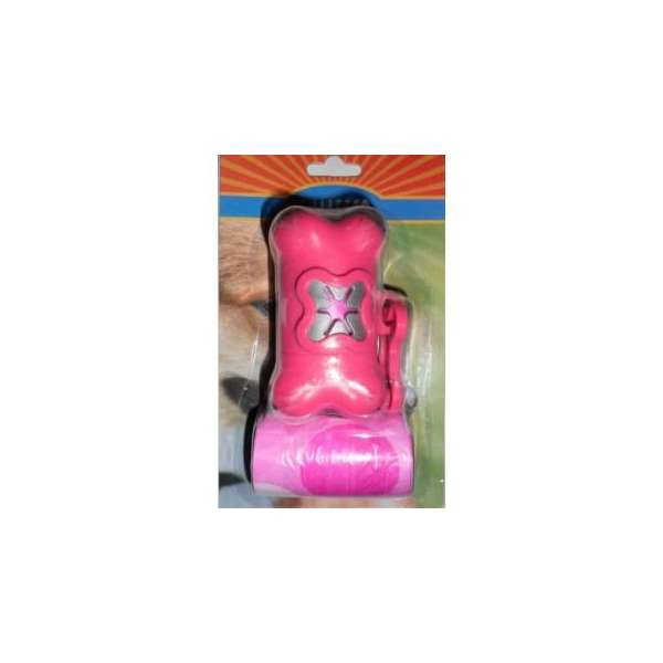 Kit Higiene Chalesco para Coleiras Cata Caca