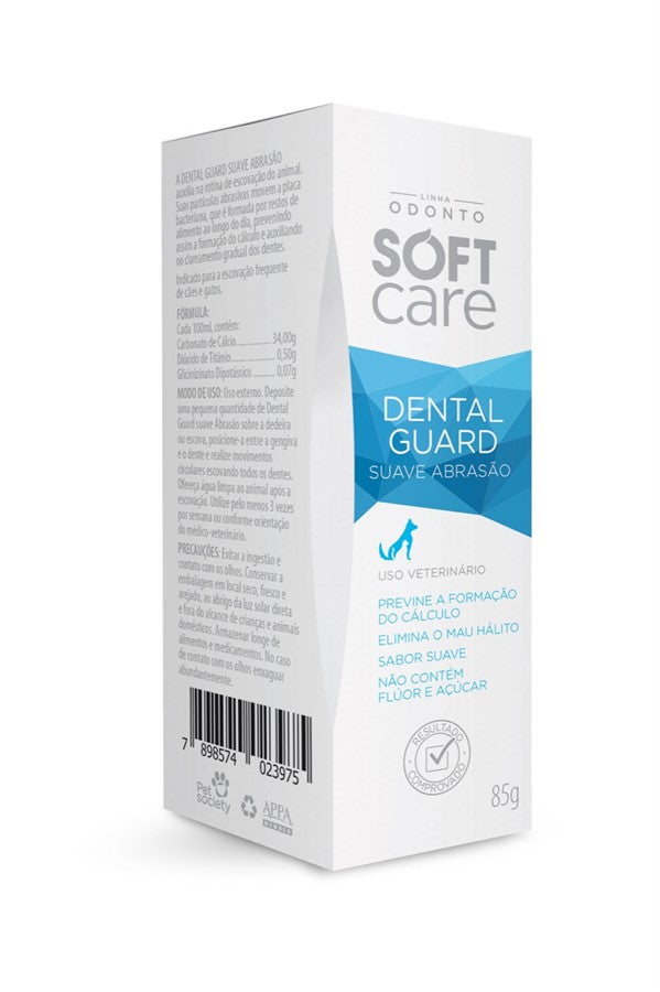 Creme Soft Care Dental Guard 85g