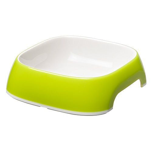 Tigela Ferplast Glam Verde P
